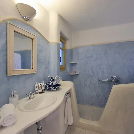 Aurora Villas * Naoussa