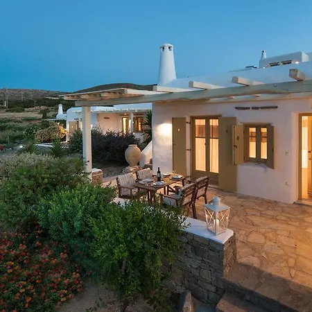 Aurora Villas Casa vacanze Naoussa