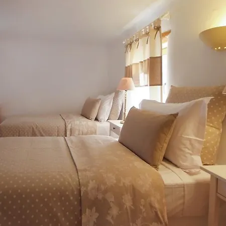 Aurora Villas * Naoussa