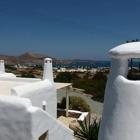 Casa de Férias Aurora Villas Naousa