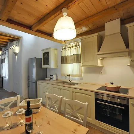 Σπίτι διακοπών Aurora Villas