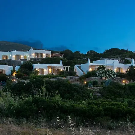 Aurora Villas Σπίτι διακοπών *