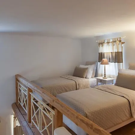 Σπίτι διακοπών Aurora Villas Νάουσα