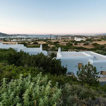 Σπίτι διακοπών Aurora Villas