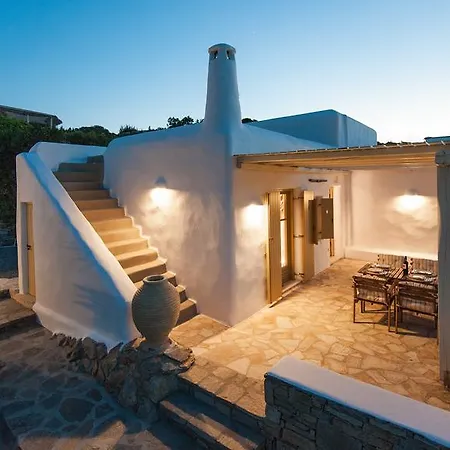 Aurora Villas