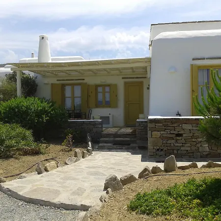 Aurora Villas Σπίτι διακοπών